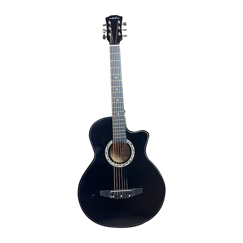 Acoustic Guitar The Olive Tree - Image 1