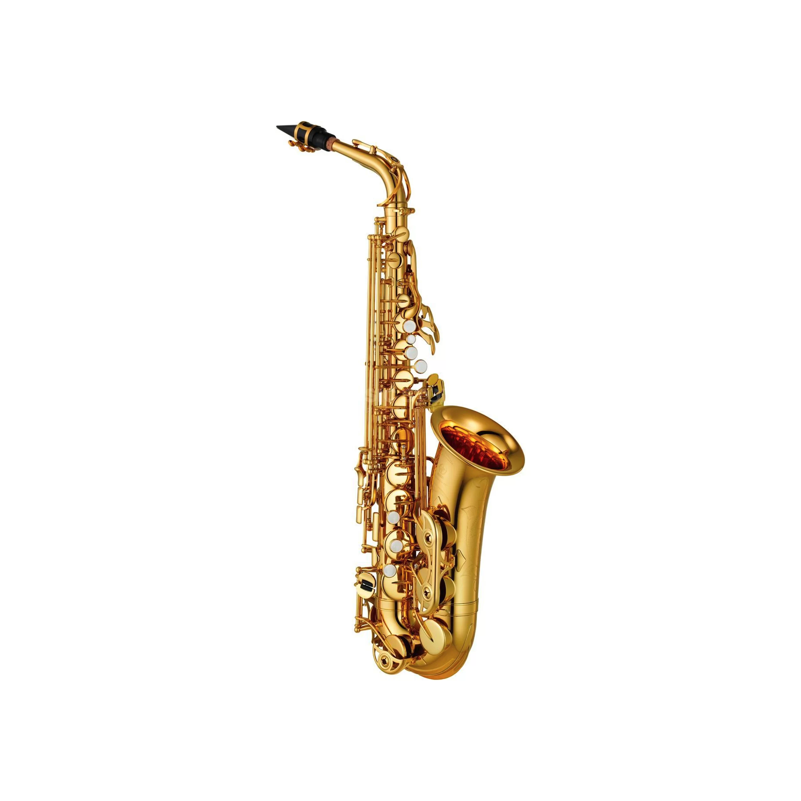 ALTO SAXOPHONE - Image 1