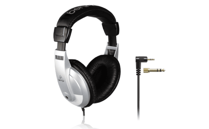 Behringer Headphone HPM1000 - Image 1