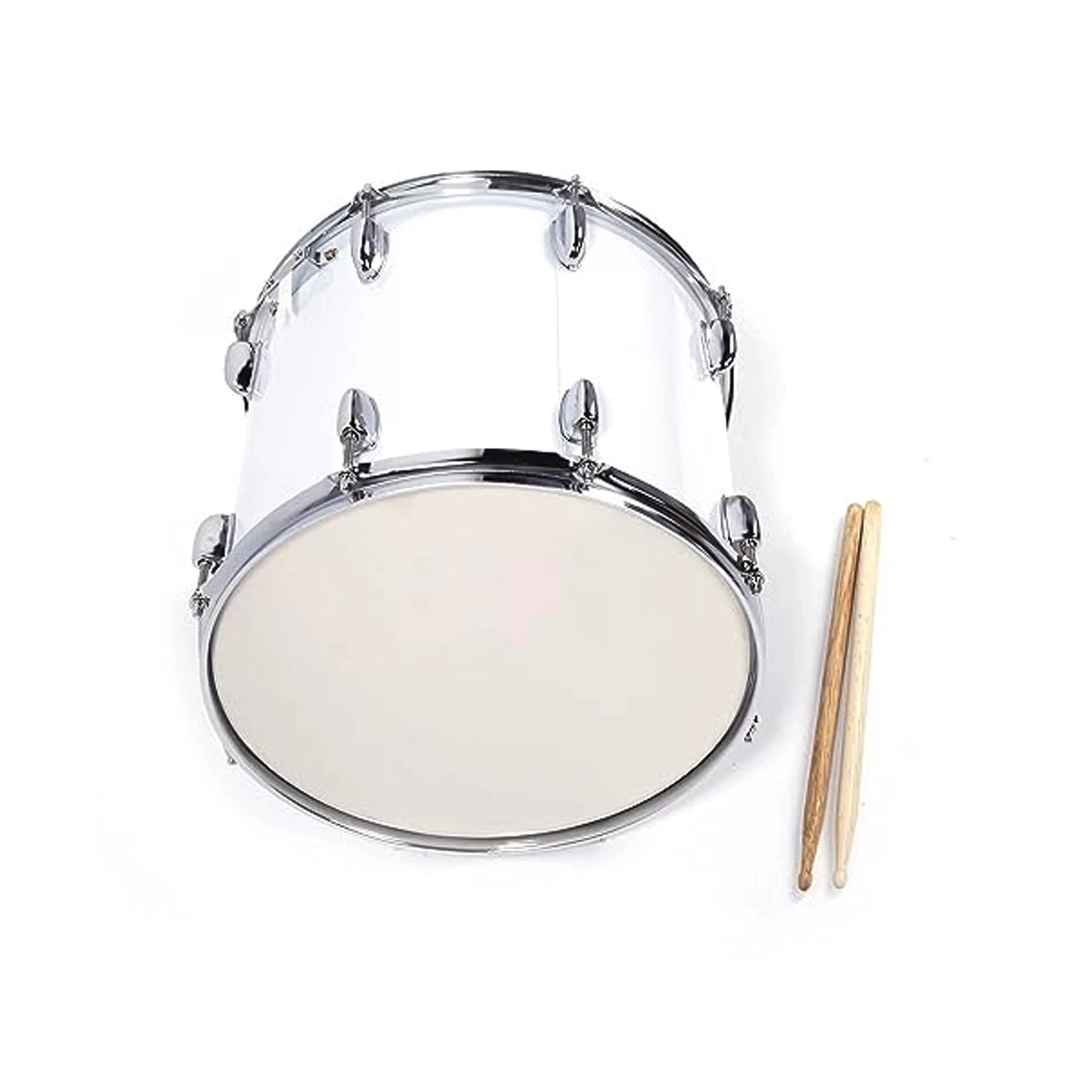 14 x10 inches Marching Drum - Image 1