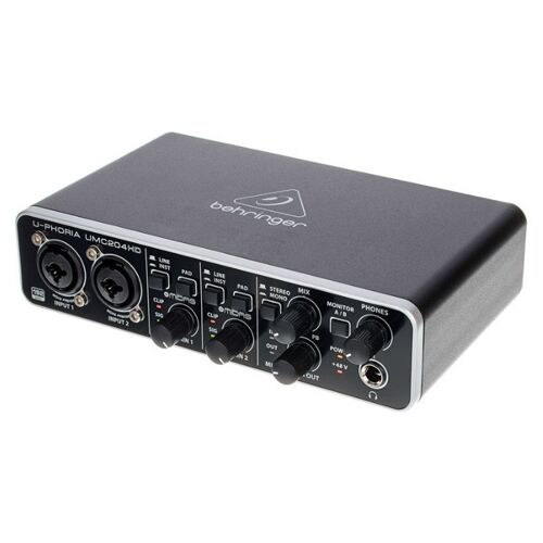 UMC204HD-Behringer-1.jpg UMC204HD - Image 1