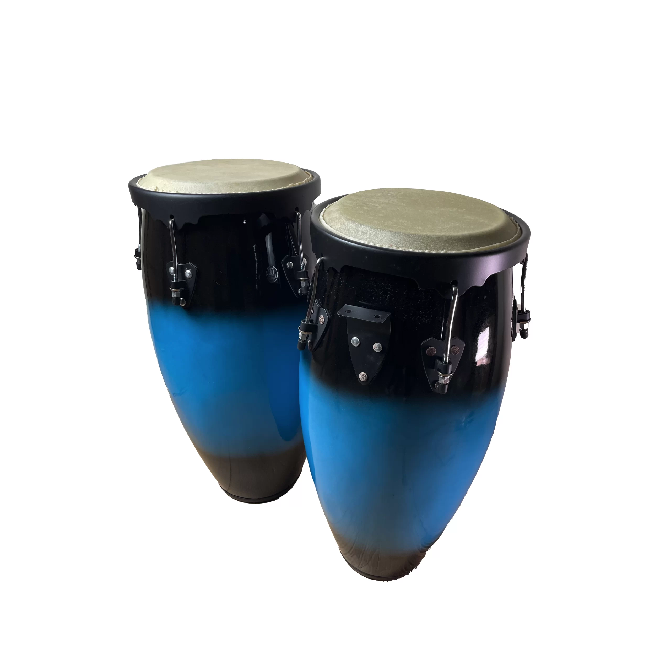 TWIN CONGA DRUMS - Image 1