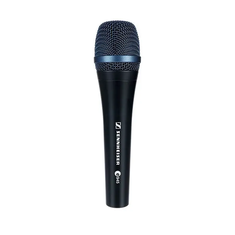 Sennheiser e945 Corded Microphone - Image 1