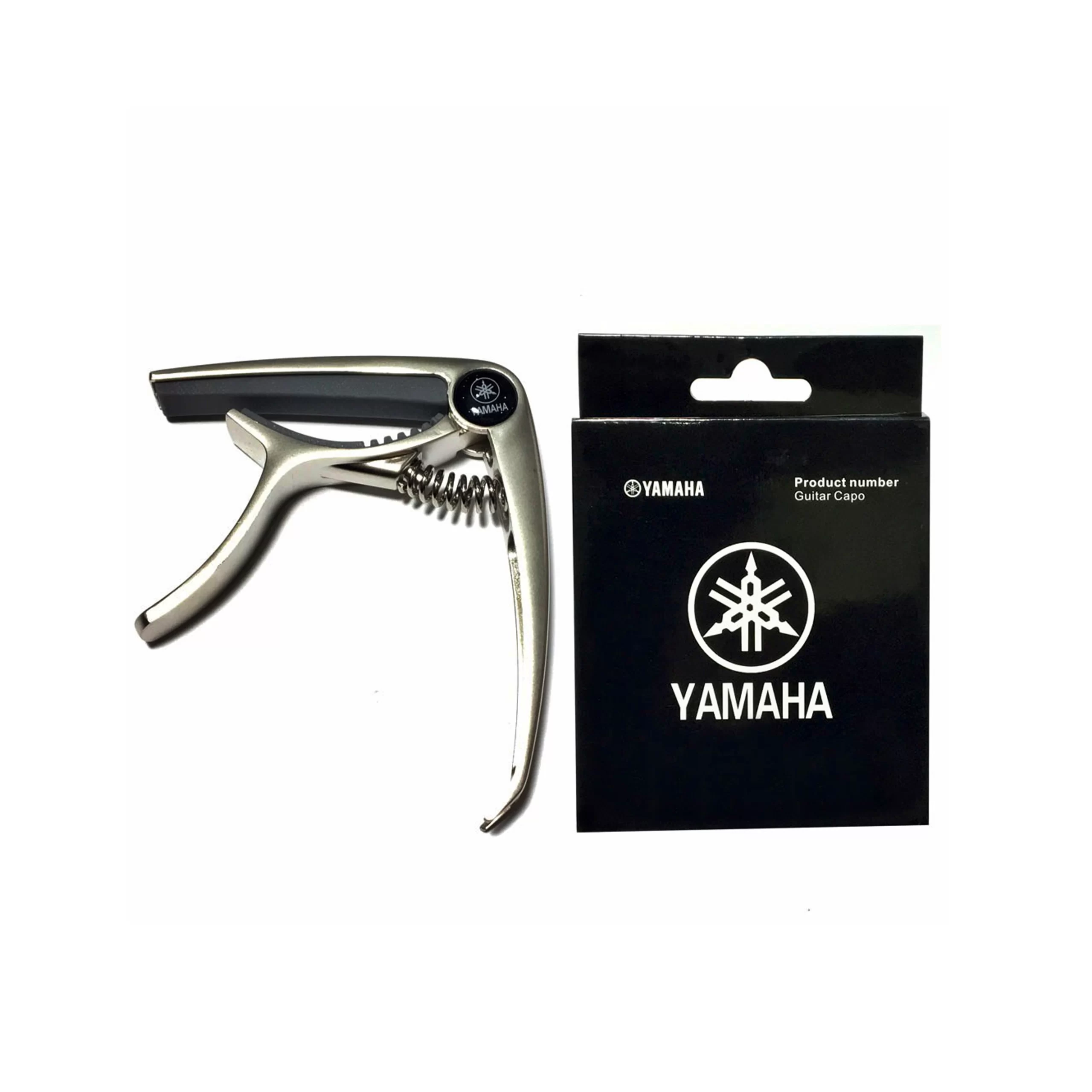 YAMAHA GUITAR CAPO - Image 1