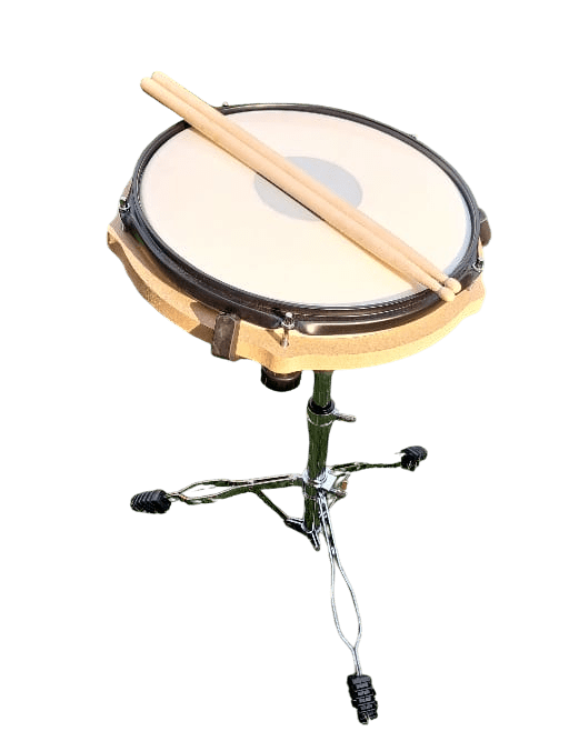 Drum Practice Pad - Image 1