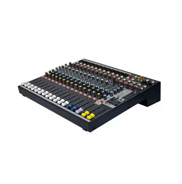Sound Craft Signature 12 - Image 1